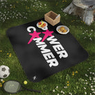Power Cummer Sex Blanket