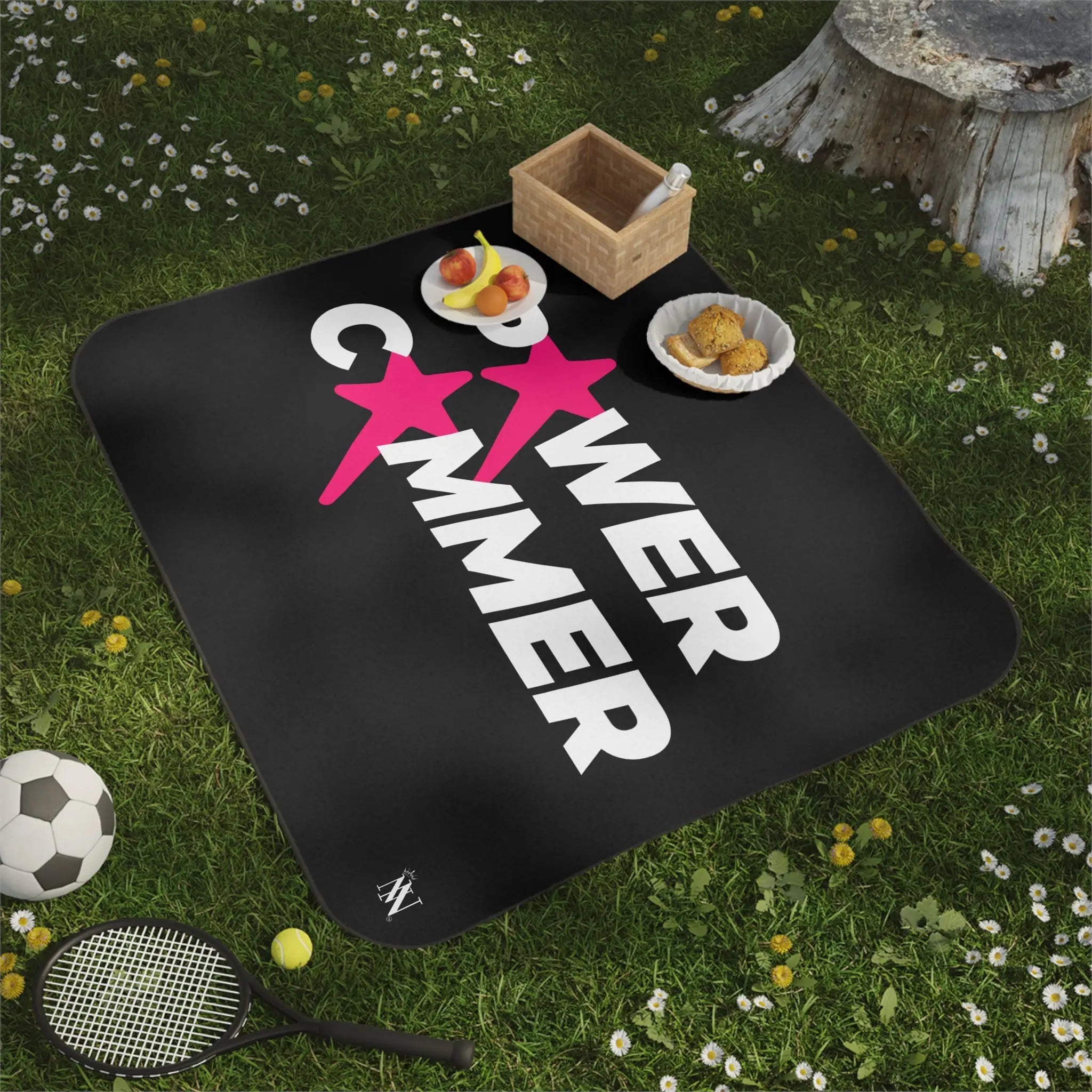 Power Cummer Sex Blanket