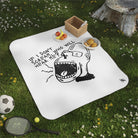 If I Don’t Scream | Mix Match Fun-Flirty Lovers’ Water-Resistant Blankets