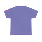 Nectar Napkins Brand Purple | Fun-Flirty Lovers’ T-Shirts