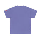 Nectar Napkins Brand Purple | Fun-Flirty Lovers’ T-Shirts