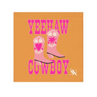 Yeehaw Cowboy | Nectar Napkins Lils’ Fun-Flirty Lovers’ Towels