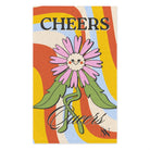 Cheers Queers Sex Towel