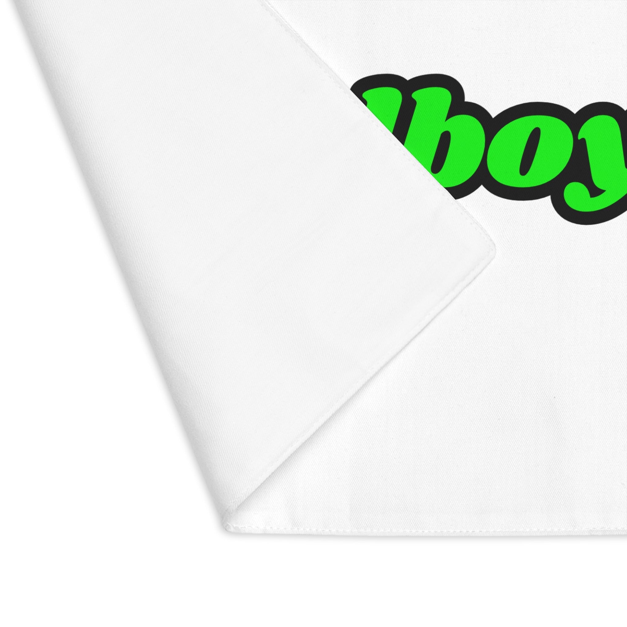 #goodboy | Mix & Match Playful Fun-Flirty Lovers’ Toy Mats