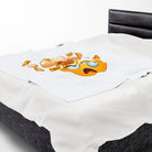 Mind Blowing | Mix & Match Fun-Flirty Lovers’ Blankets