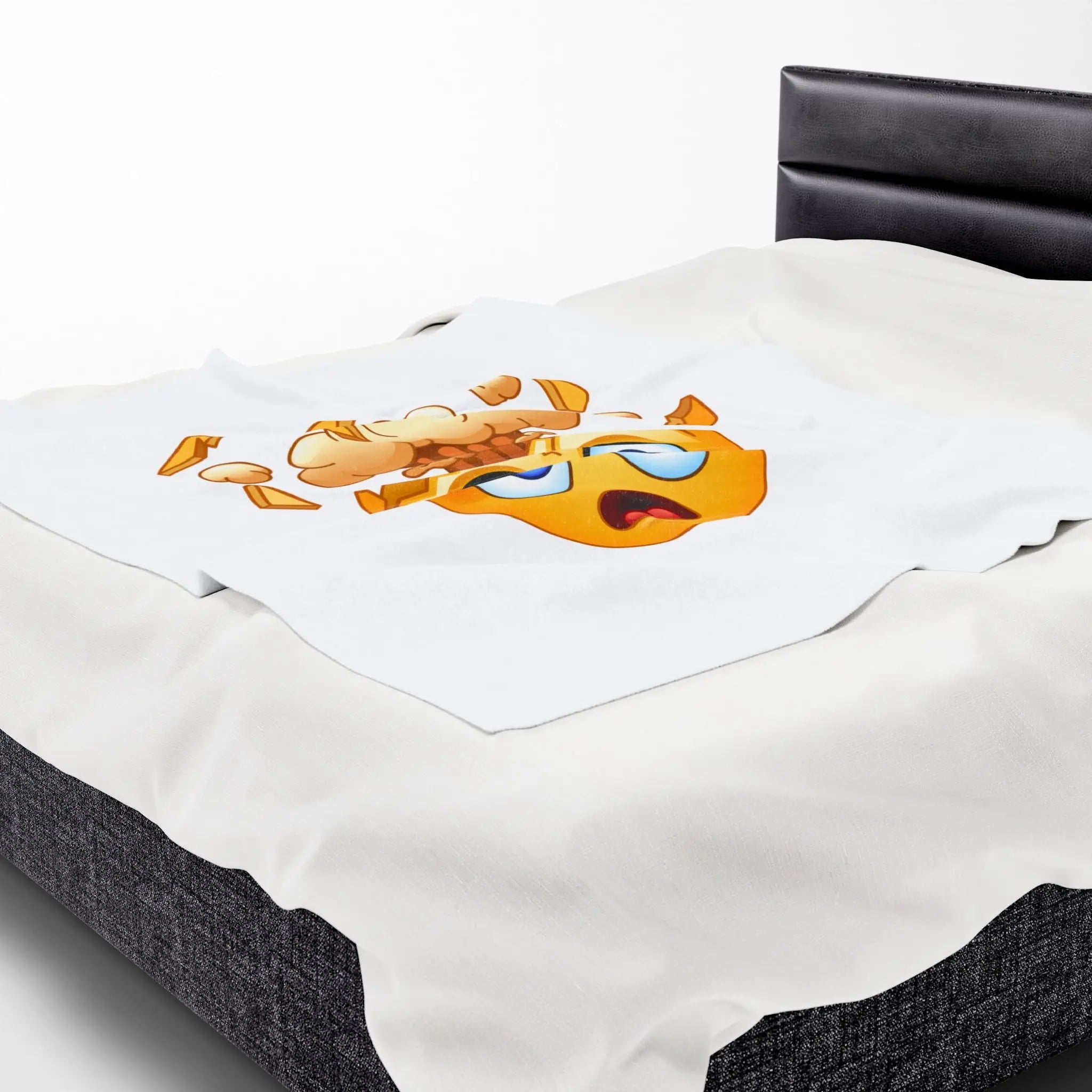 Mind Blowing | Mix & Match Fun-Flirty Lovers’ Blankets