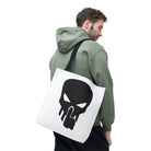 The Silencer Emoji Tote Bag