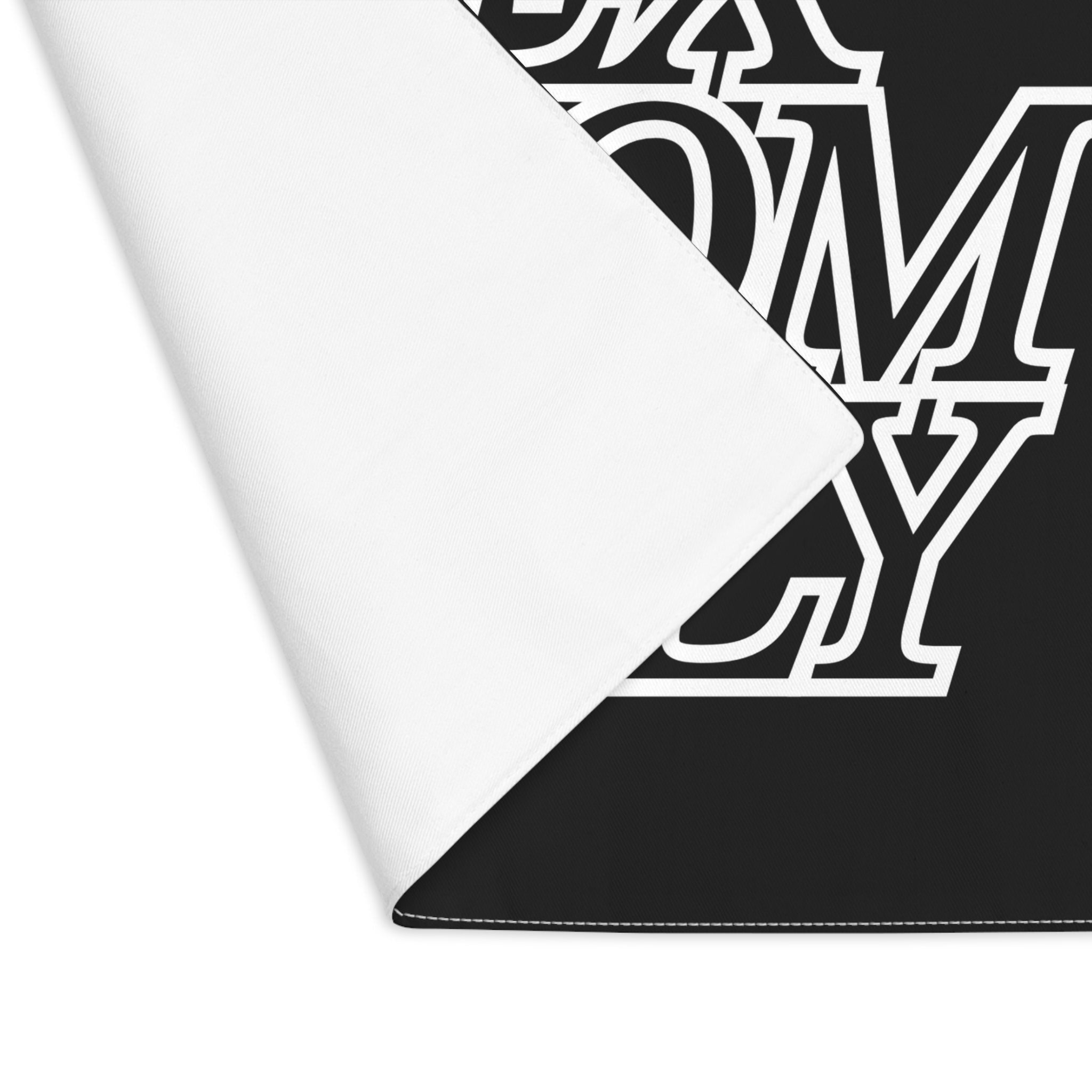 Sex Room Only | Mix & Match Playful Fun-Flirty Lovers’ Toy Mats