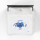 Happy Father’s Day | Mix & Match Soft Fun-Flirty Lovers’ Blankets