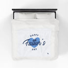 Happy Father’s Day | Mix & Match Soft Fun-Flirty Lovers’ Blankets