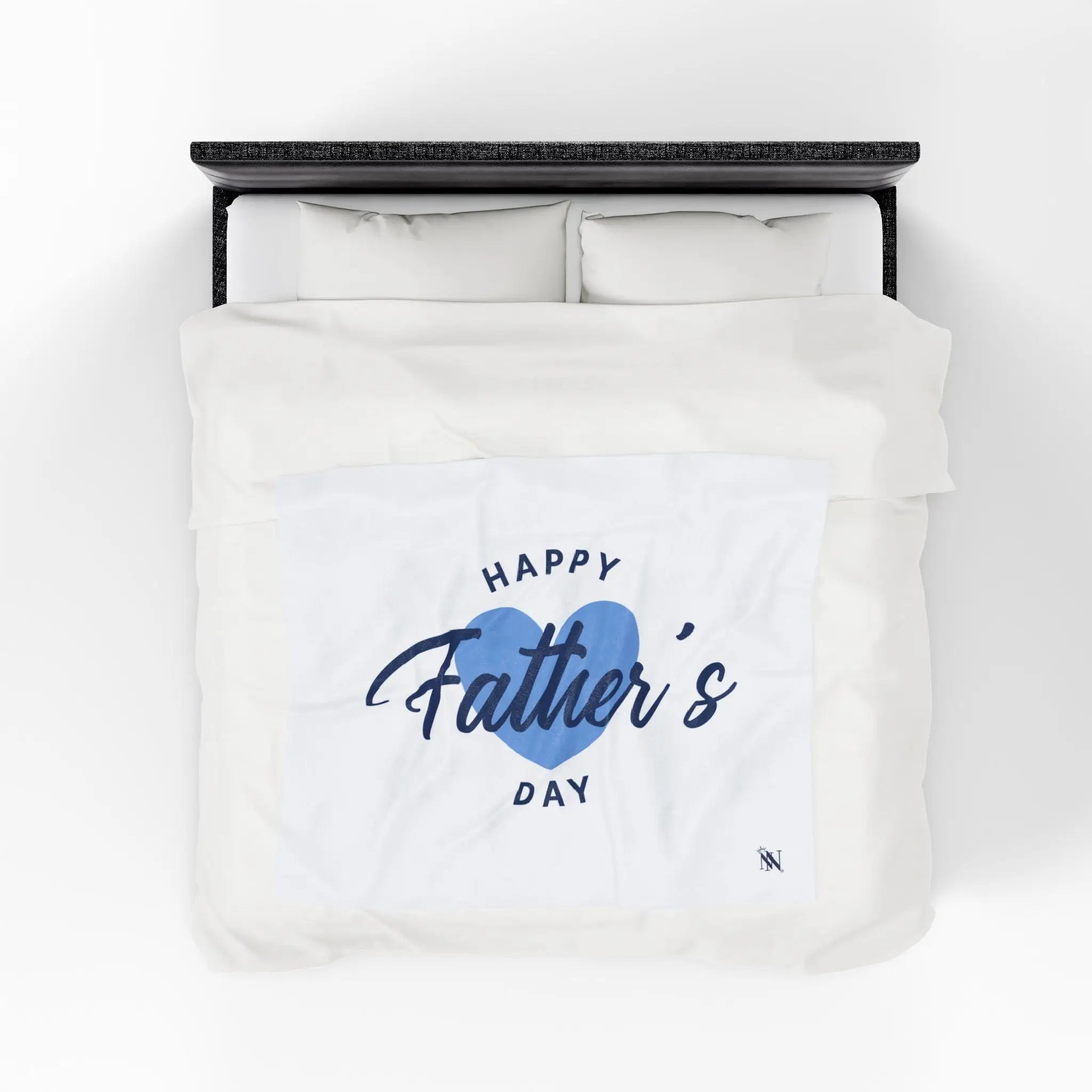 Happy Father’s Day | Mix & Match Soft Fun-Flirty Lovers’ Blankets