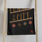Cummer in the City | Mix & Match Classic Fun-Flirty Lovers’ Towels