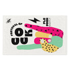 Festival of Cock | Nectar Napkins Fun-Flirty Lovers’ Towels