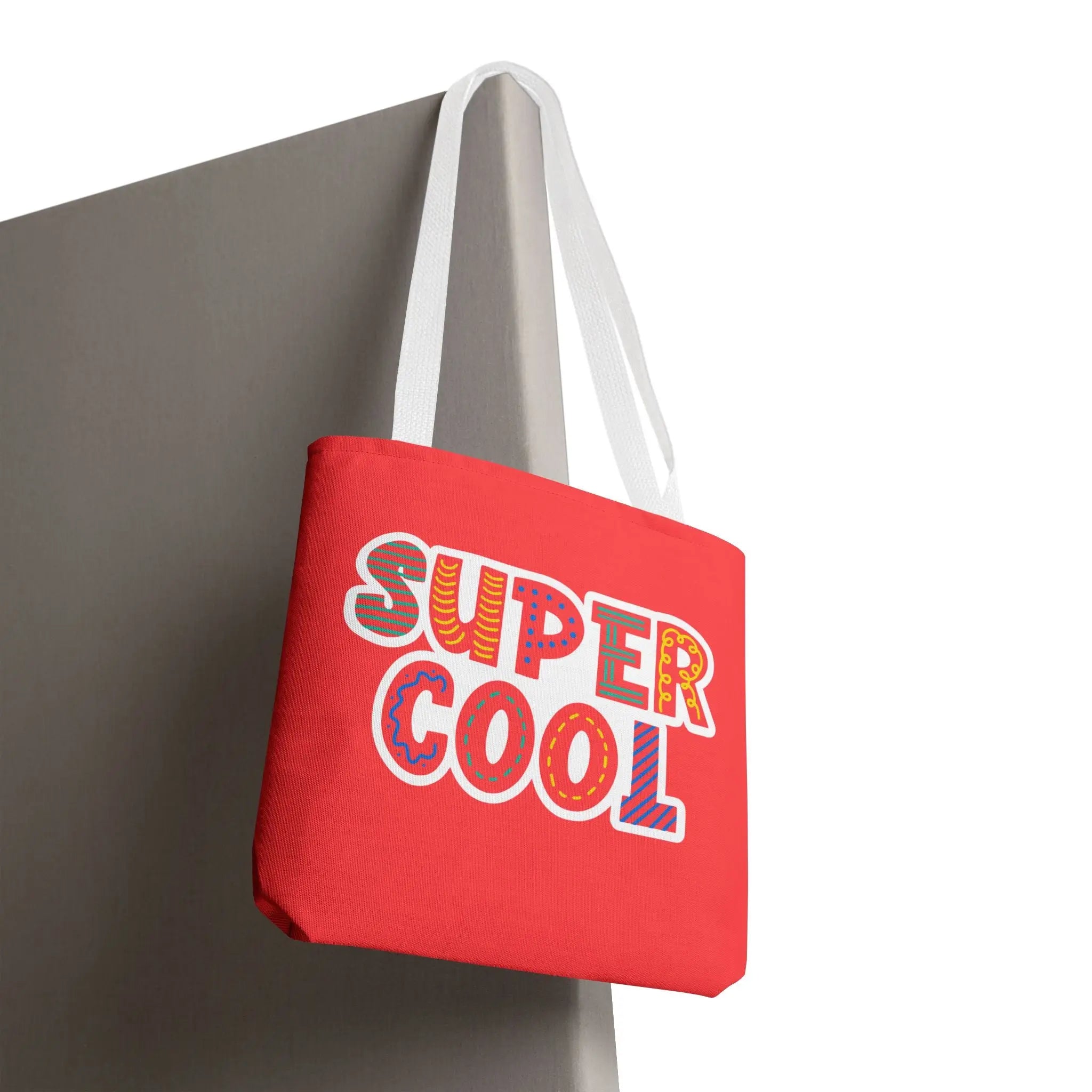 Super Cool | Mix & Match Fun-Flirty Lovers’ Totes