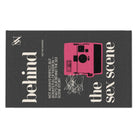 Behind the Sex Scene | Mix & Match Soft Fun-Flirty Lovers’ Towels