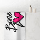 Boner Love Anal Sex Towel