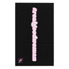 #realgoodwoman Black | Mix & Match Soft Fun-Flirty Lovers’ Towels