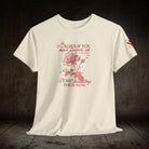Ladies If You Need Flowers | Mix & Match Cotton Unisex Fun-Flirty Lovers’ T-Shirts