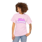 I’m a Giver | Mix & Match 100% Cotton Unisex Fun-Flirty Lovers’ Tees