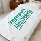 Mandatory Cuddles | Mix & Match Soft Fun-Flirty Lovers’ Blankets