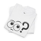 What Happened? Emoji Face Sex Gifts for Her Graphic T-Shirt