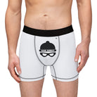 Dick Bandit | Mix & Match Fun-Flirty Lovers’ Boxer Briefs