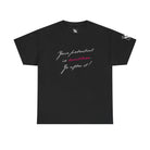 Your Potential is Limitless | Mix & Match Cotton Unisex Fun-Flirty Lovers’ T-Shirts