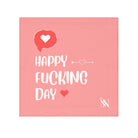 Happy Fucking Day | Mix & Match Lils’ Fun-Flirty Lovers’ Towels