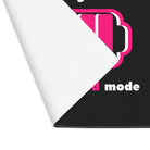 Battery Love | Mix & Match Playful Fun-Flirty Lovers’ Toy Mats