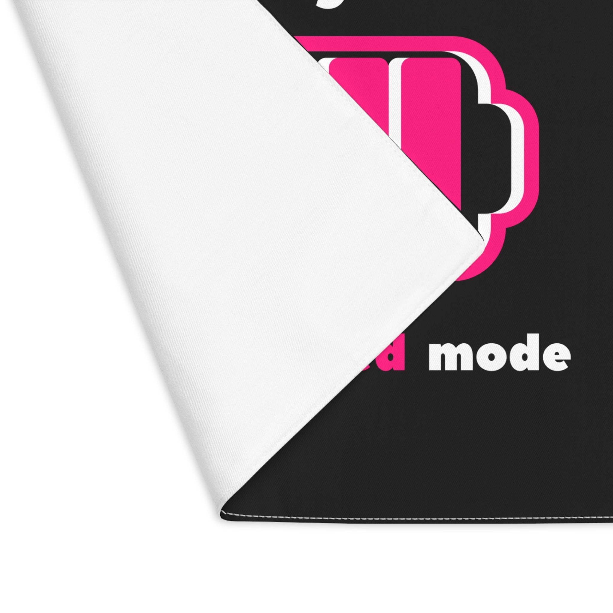 Battery Love | Mix & Match Playful Fun-Flirty Lovers’ Toy Mats