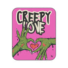 Creepy Love | Mix Match Fun-Flirty Lovers’ Water-Resistant Blankets