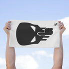 The Silencer Emoji Sex Towel