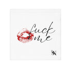 Fuck Me with a Kiss | Mix & Match Lils’ Fun-Flirty Lovers’ Towels