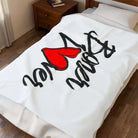 Boner Lover Blanket