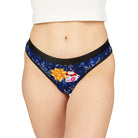 Christmas Present | Mix & Match Women’s Fun-Flirty Lovers’ Thongs