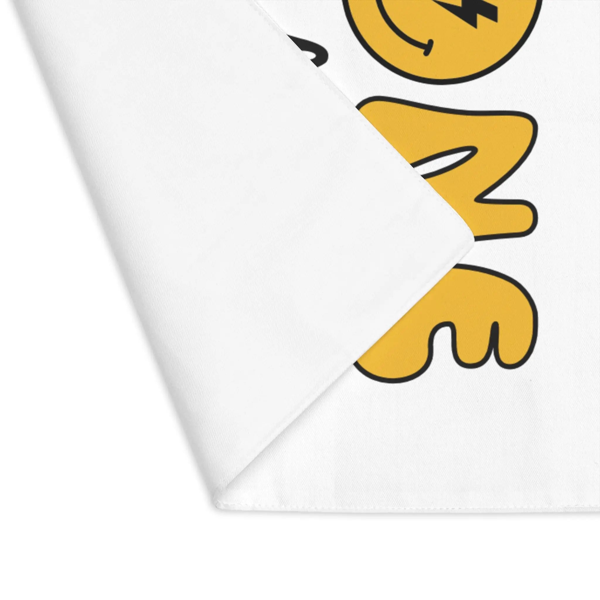 One Happy Dude Emoji Sex Toy Mat