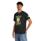 Monster Mash | Mix & Match Cotton Unisex Fun-Flirty Lovers’ T-Shirts