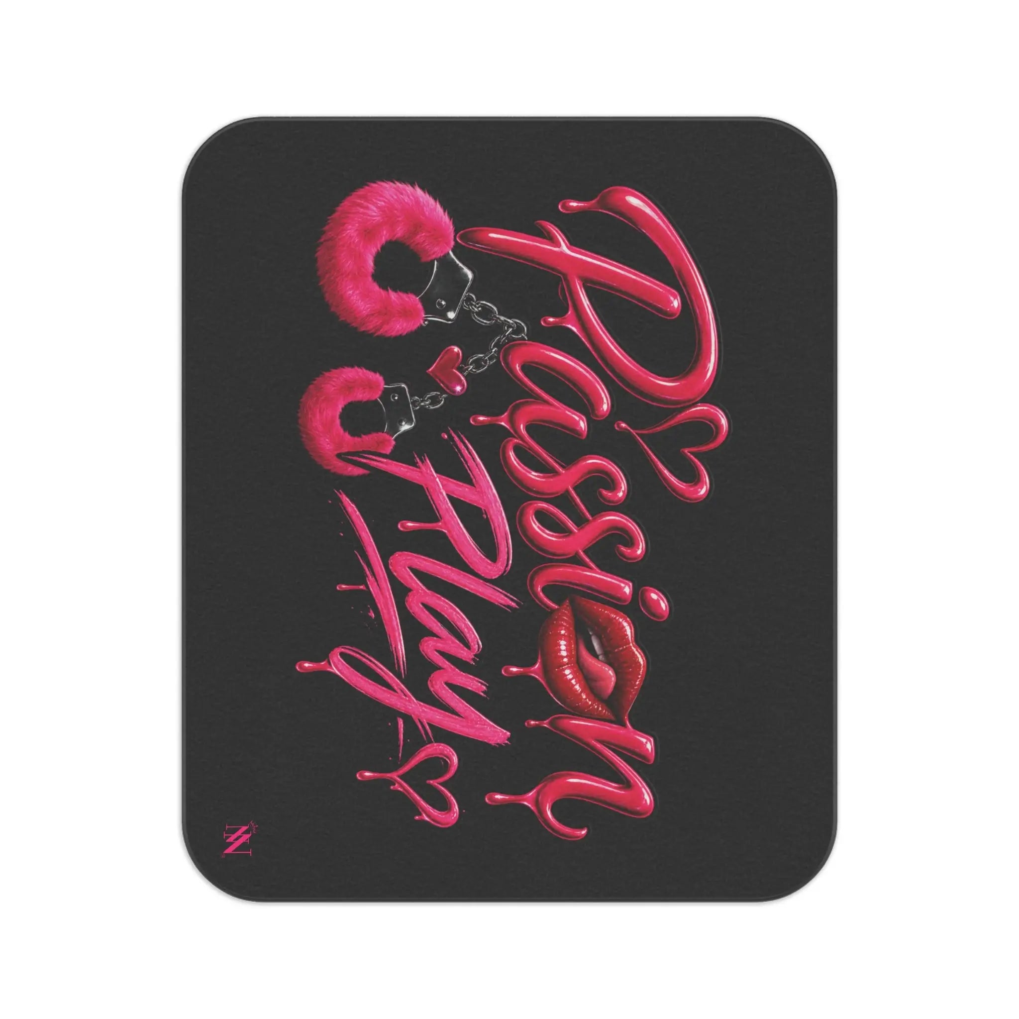 Passion Play Sexy | Nectar Napkins Fun-Flirty Lovers’ Sex Blankets