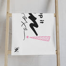 Keep It Fun! XOXO | Mix & Match Classic Fun-Flirty Lovers’ Towels