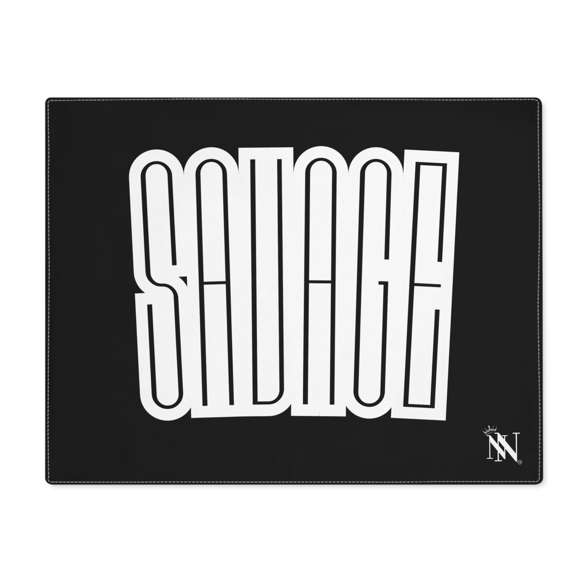 Savage | Mix & Match Playful Fun-Flirty Lovers’ Toy Mats