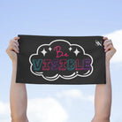 Be Visible Sex Towel