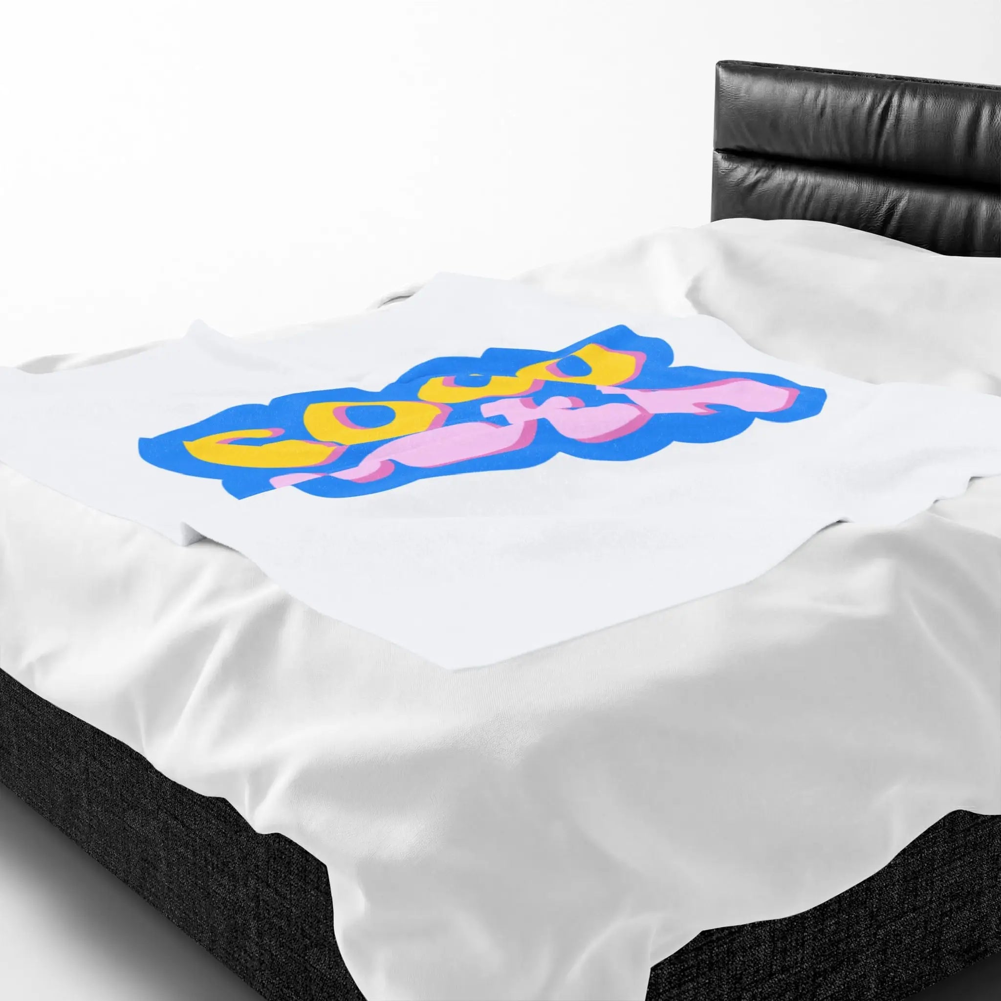 Good Idea Cute Blanket