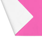 Nectar Napkins Brand Bright Pink | Nectar Napkins Fun-Flirty Lovers’ Toy Mats