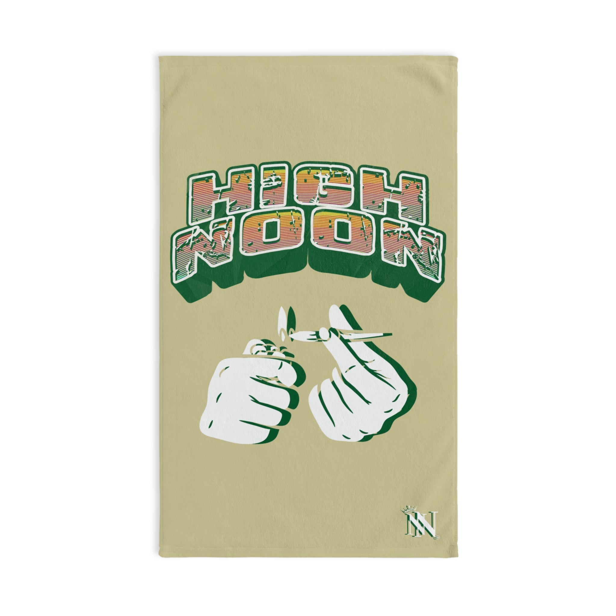 High Noon 420 | Mix & Match Classic Fun-Flirty Lovers’ Towels