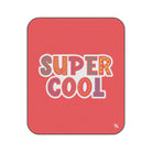 Super Cool | Mix Match Fun-Flirty Lovers’ Water-Resistant Blankets