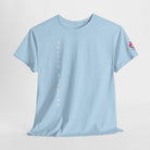 Nectar Napkins Brand Blue Unisex T-Shirt