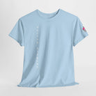 Nectar Napkins Brand Blue | Fun-Flirty Lovers’ T-Shirts