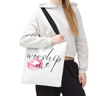 Worship Me Everyday | Mix & Match Fun-Flirty Lovers’ Totes