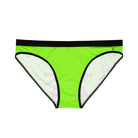 Dick-or-Treat | Mix & Match Women’s Fun-Flirty Lovers’ Panties