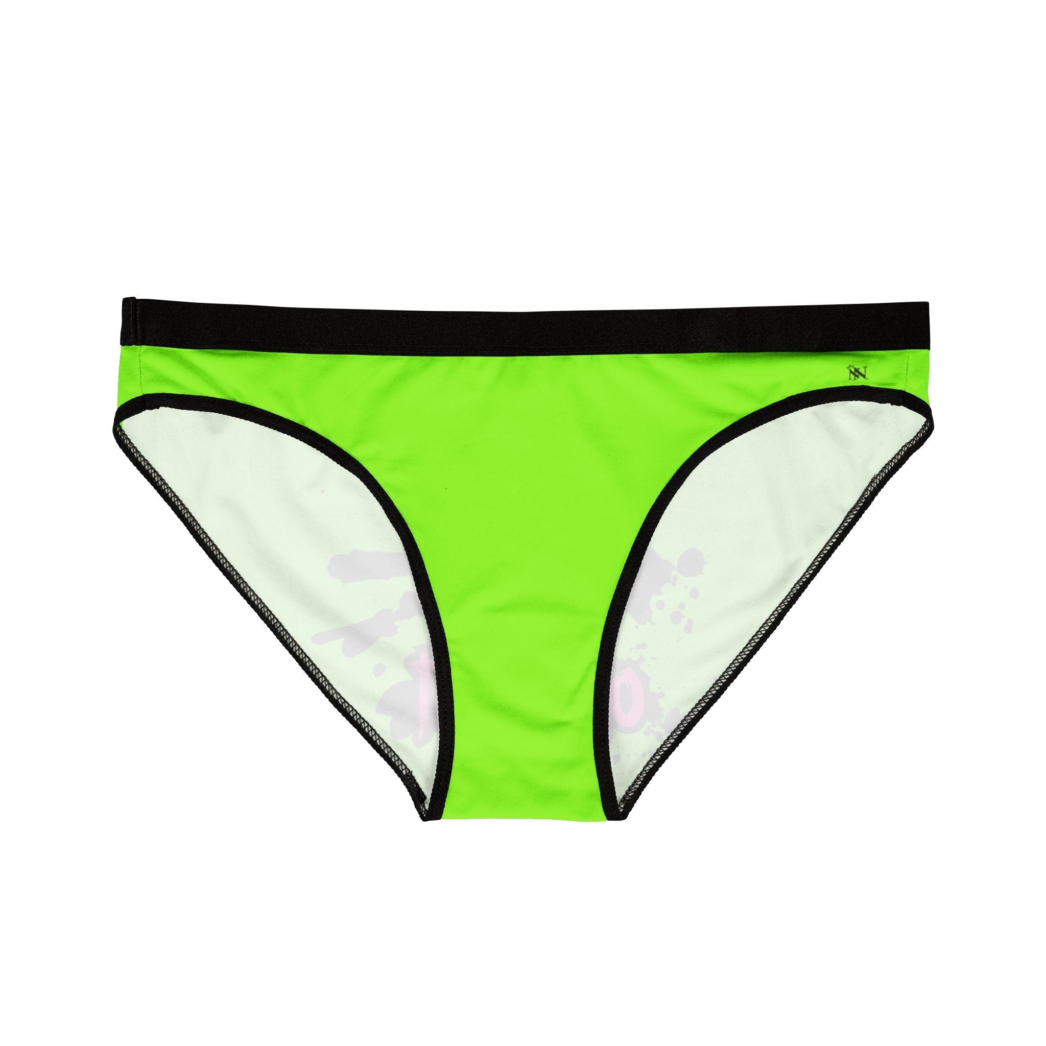 Dick-or-Treat | Mix & Match Women’s Fun-Flirty Lovers’ Panties